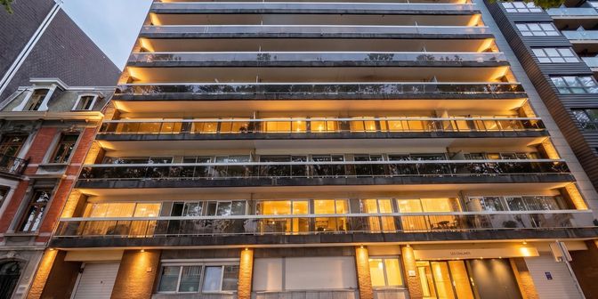 Appartement te koop in 4020 Liège