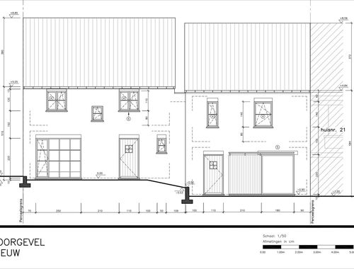                                         Terrain à vendre à Vollezele, € 190.000
