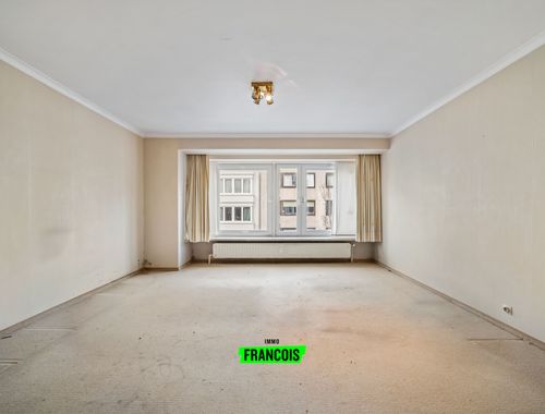                                         Appartement à vendre à Oostende, € 169.000
