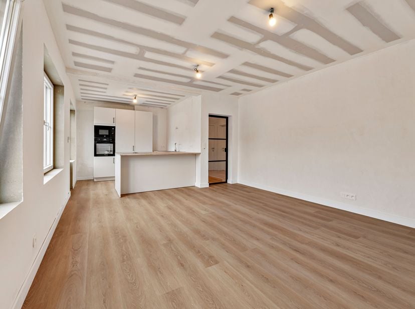 Appartement à vendre
                    à 8500 Kortrijk