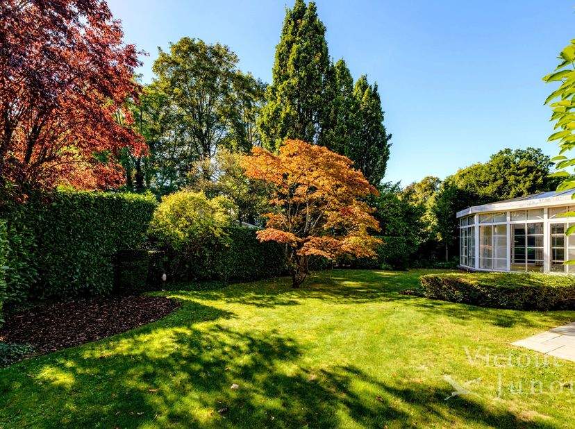 Maison à vendre à ,
                    1180 Uccle