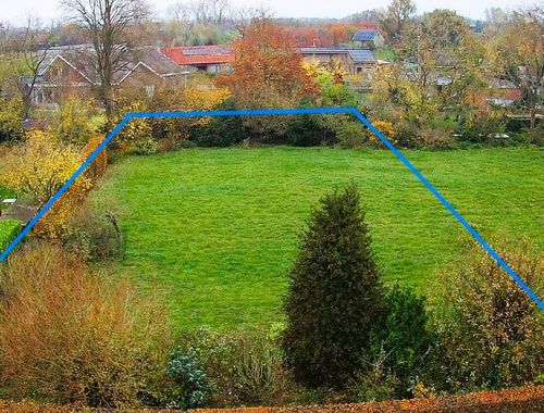                                         Bouwgrond te koop in Moorsele, € 255.000
