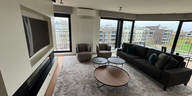 Appartement te huur in Boomgaardstraat 27 bus 4A, 9880 Aalter