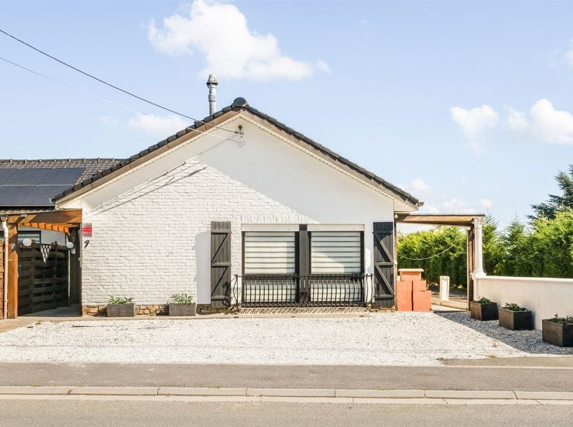 Huis te koop in ,
                    7730 Estaimpuis