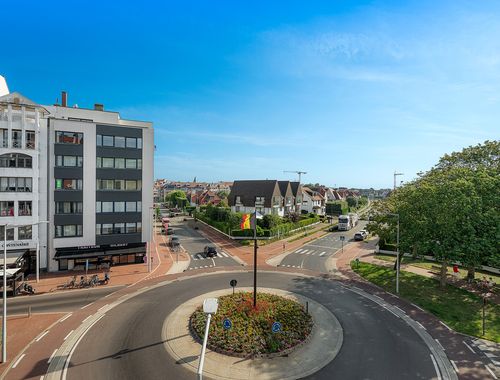                                         Appartement te koop in Knokke, € 1.150.000

