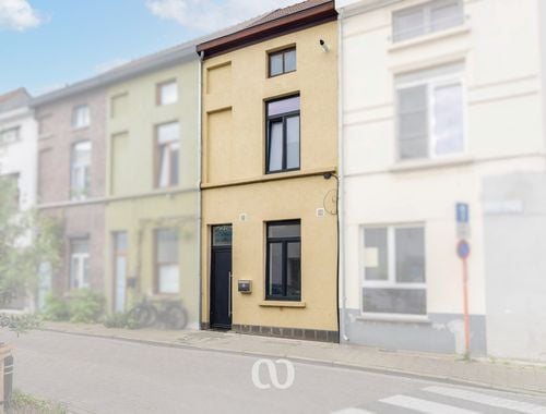                                         Maison à vendre à Gent, € 375.000
