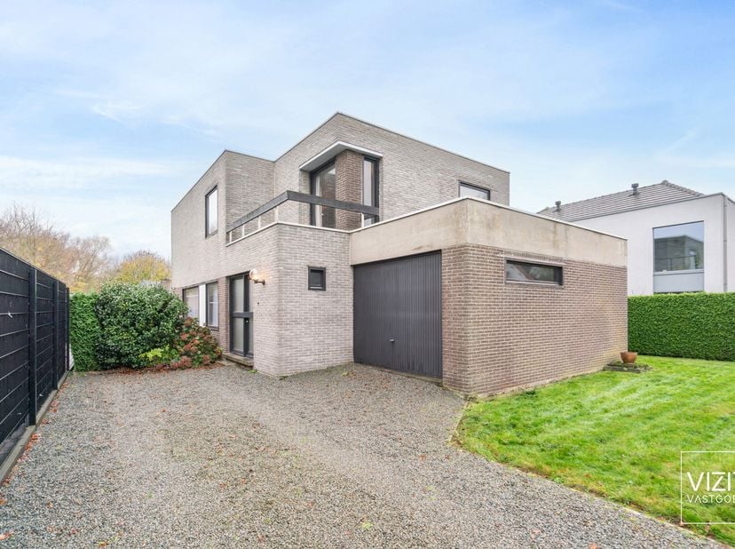 Maison à vendre
                    à 9400 Ninove