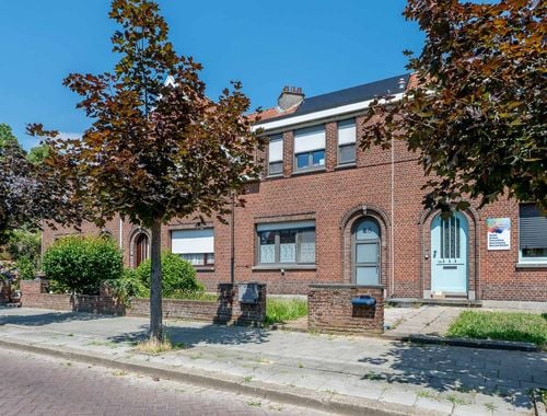                                         Maison à vendre à Lier, € 298.000
