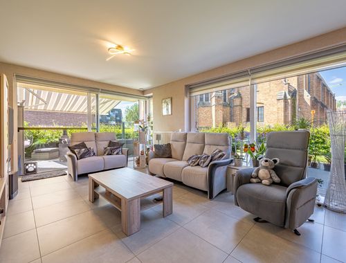                                         Appartement à vendre à Beselare, € 375.000
