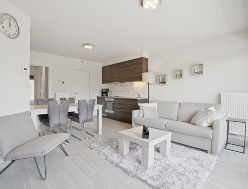                                         Appartement à vendre à Nieuwpoort, € 239.000
