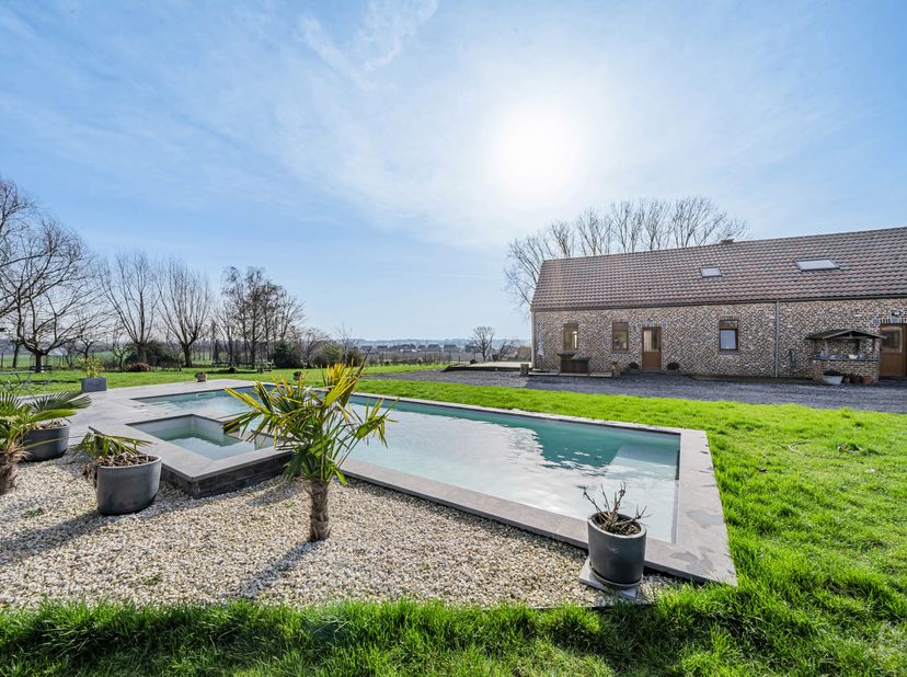 Huis te koop
                    in 7812 Villers-Saint-Amand