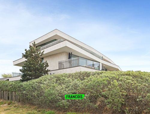                                         Appartement à vendre à Oostduinkerke, € 1.200.000
