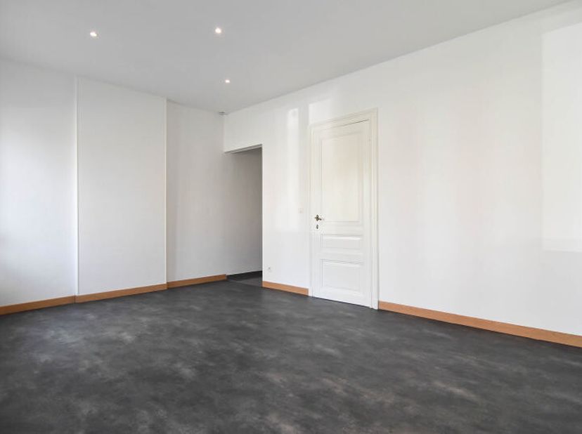 Appartement te huur
                    in 4130 Esneux