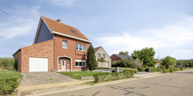 Huis te koop in Groenstraat 54, 3221 Nieuwrode