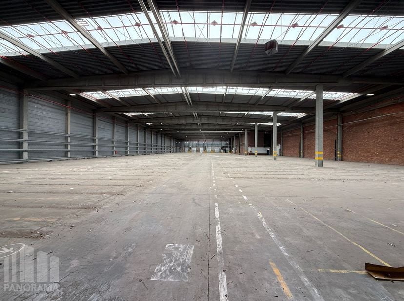 Bedrijfsvastgoed te koop in Korte Moeie 53,
                    9900 Eeklo