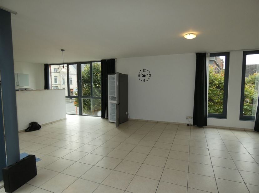 Appartement te koop in Grand-Place 25 bus 1,
                    7900 Leuze