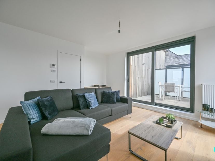 Appartement à vendre
                    à 8791 Beveren-Leie