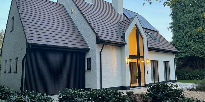 Huis te koop in 9830 Sint-Martens-Latem