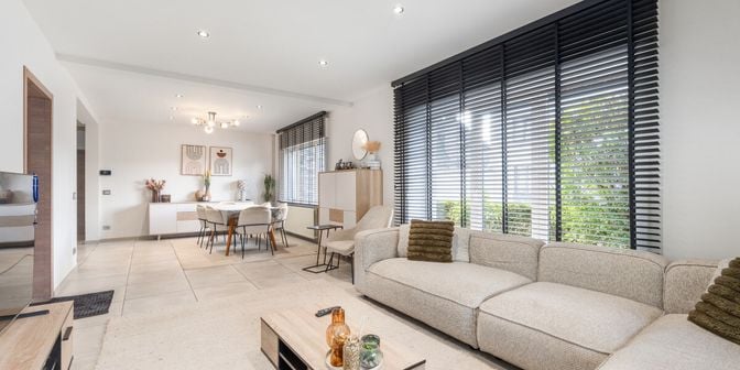 Maison à vendre à Prinses Josephine charlottelaan 61, 9230 Wetteren
