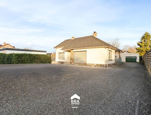                                         Split-level te koop in Wijchmaal, € 249.000
