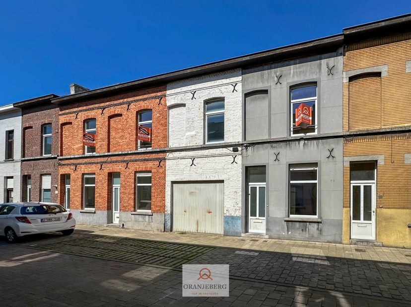 Maison à vendre
                    à 9050 Gentbrugge