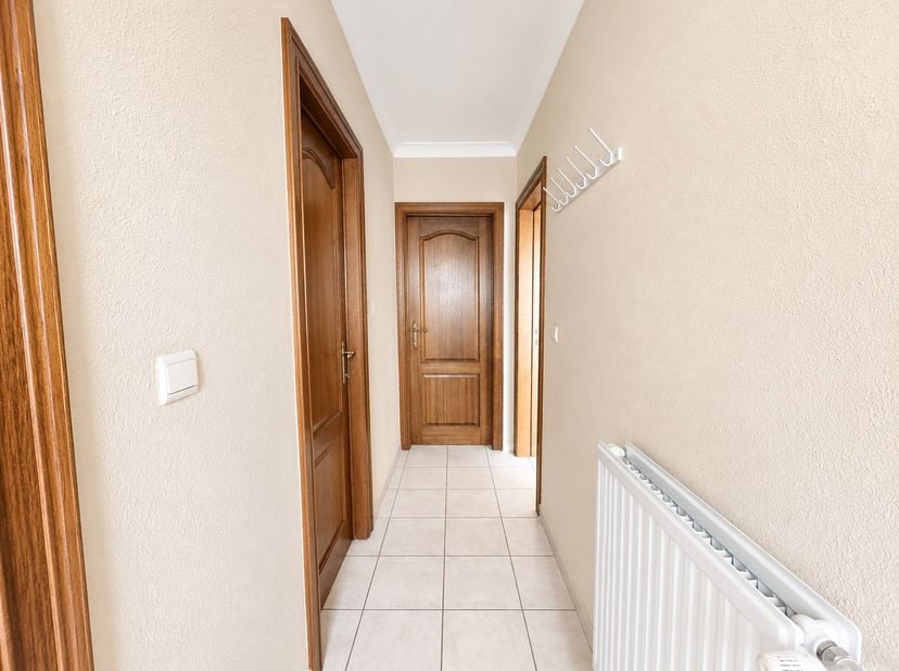 Maison à vendre
                    à 3600 Genk