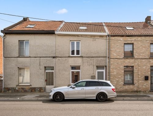                                        Maison à vendre à Tienen, € 210.000
