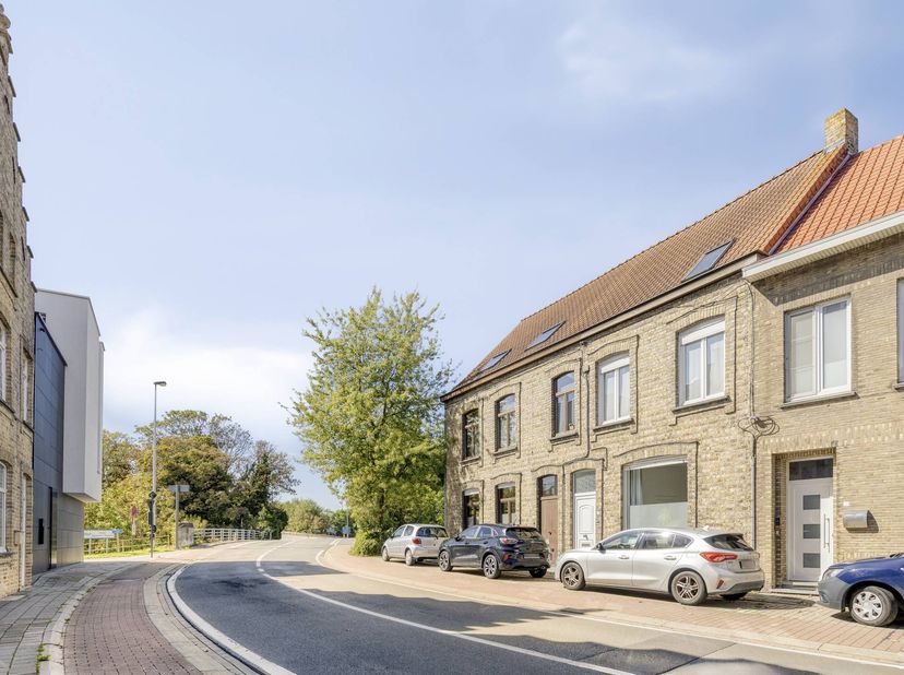 Huis te koop in Duinkerkestraat 41,
                    8630 Veurne