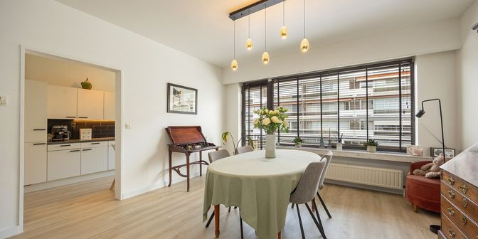 Appartement te koop in Antoon Wolfsstraat 13 bus 3, 2900 Schoten
