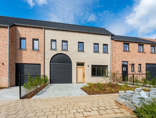                                         Maison à vendre à Loker, € 359.000
