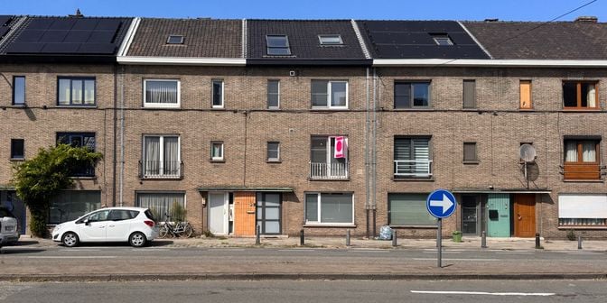 Maison à vendre à Drongensesteenweg 168, 9000 Gent