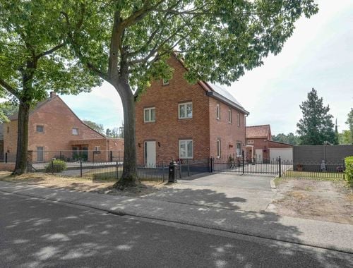                                         Woning te koop in Diepenbeek, € 299.000
