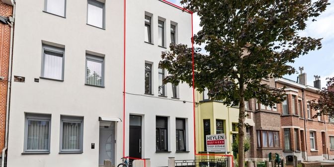 Maison à vendre à Secretaris Meyerlei 100, 2170 Merksem
