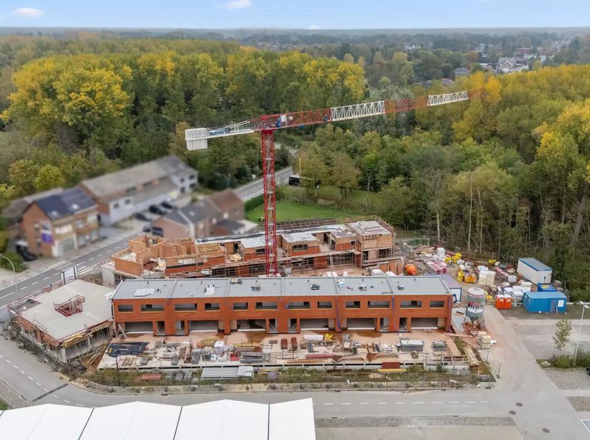 Maison à vendre
                    à 3150 Wespelaar