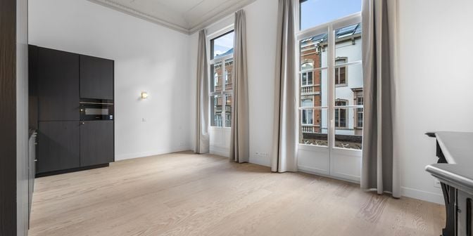 Appartement te koop in Bondgenotenlaan 116, 3000 Leuven