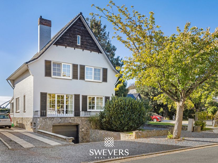 Maison à vendre à Rozenlaan 33,
                    3580 Beringen