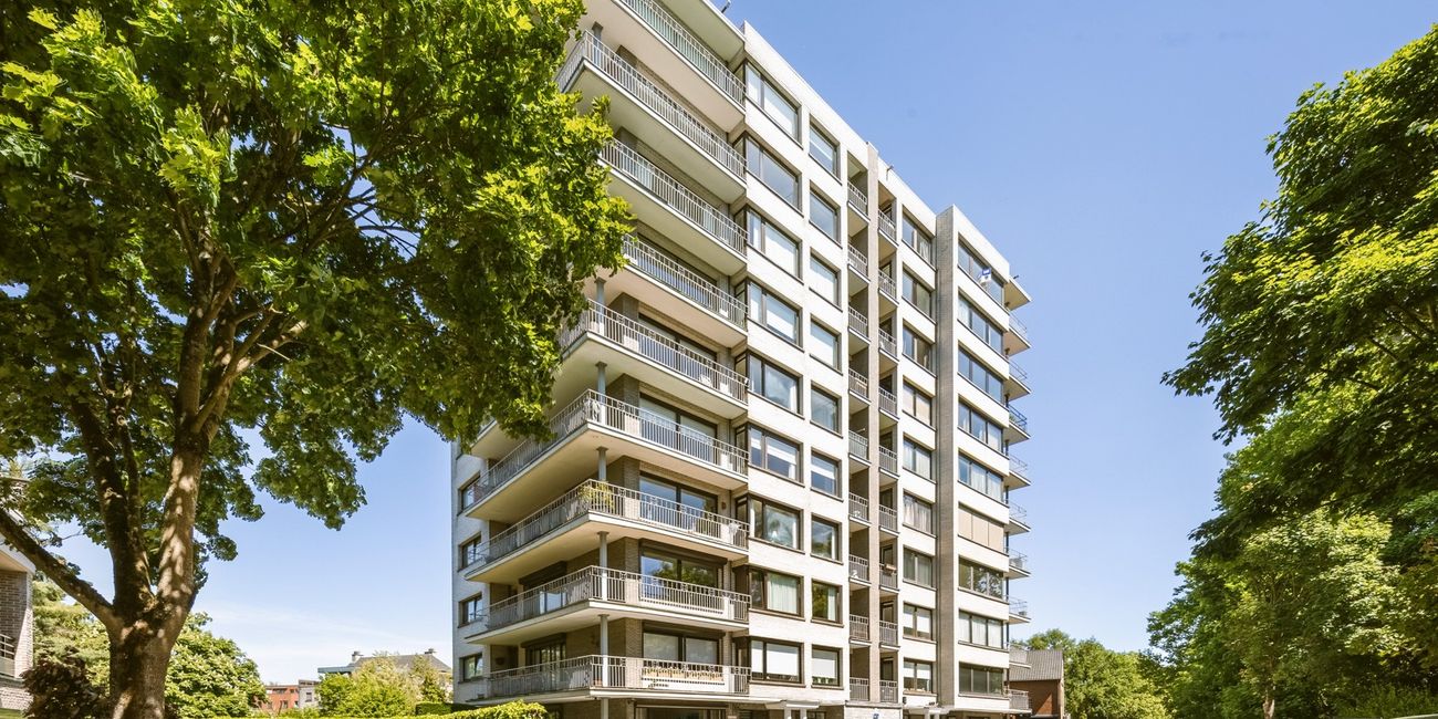 Lourdeskapelstraat 17 bus 17
