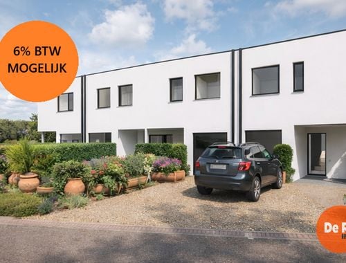                                         Woning te koop in Impe, € 515.000
