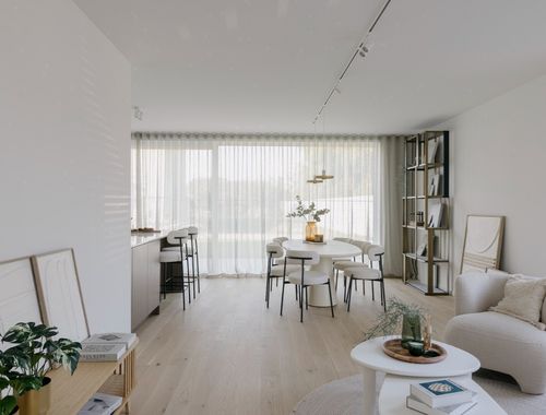                                         Woning te koop in Vichte, € 502.700
