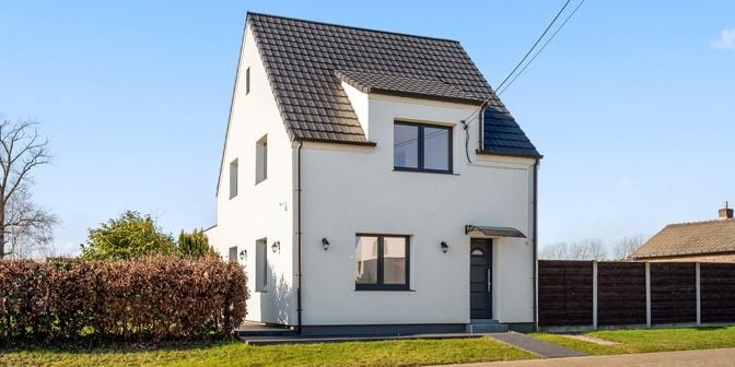 Huis te koop in Grote Steenweg 145, 3454 Rummen