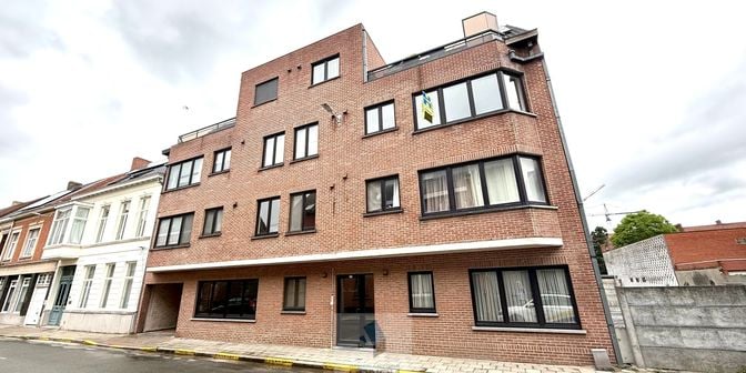 Appartement te huur in Achiel van Eechautestraat 12 bus 9, 9800 Deinze