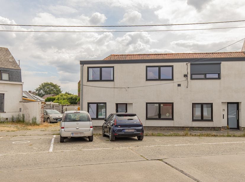 Maison à vendre
                    à 9280 Lebbeke
