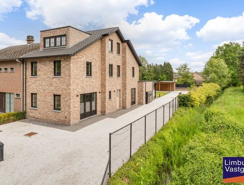                                         Maison à vendre à Kuringen, € 849.000

