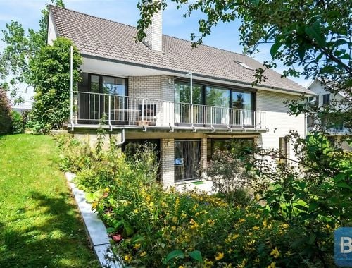                             Villa te koop in Beaufays
