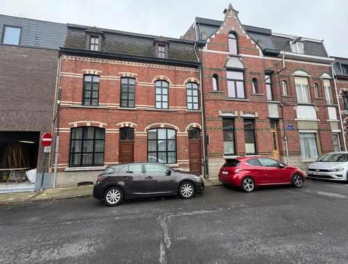                                         Woning te huur in Geraardsbergen, € 950
