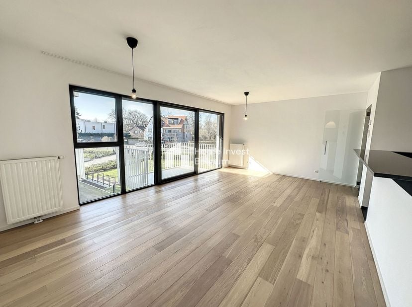 Appartement à louer à Koningin Astridlaan 278 boîte 5,
                    1950 Kraainem