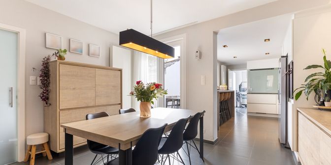 Huis te koop in Pannenstraat 170, 8301 Heist