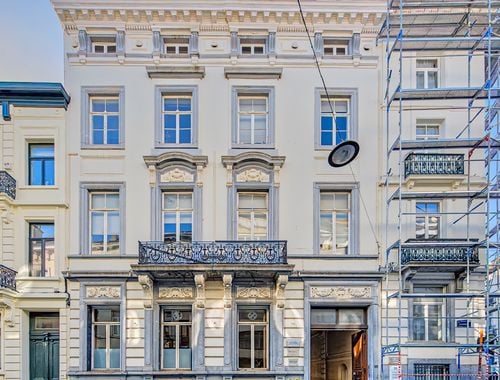                                         Duplex te koop in Brussel, € 1.690.000
