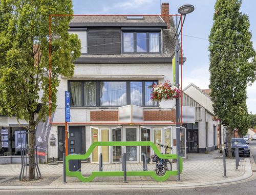                                         Duplex te koop in Tremelo, € 299.000
