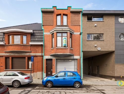                                         Woning te koop in Vilvoorde, € 274.500
